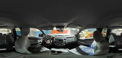 2013 Ford F150 Super Cab from USA, damaged, VIN 1FTEX1CM4DFD40101